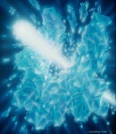 Breakthrough by Gilbert Williams