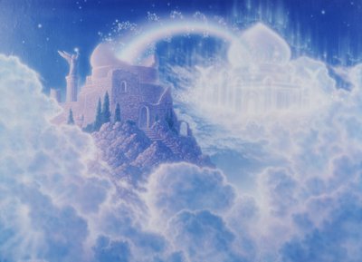 Resurrection by Gilbert Williams