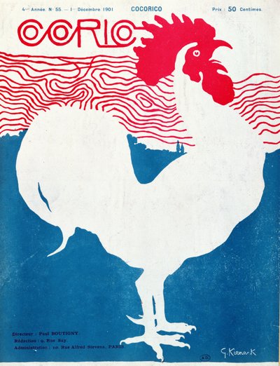 Front cover of 