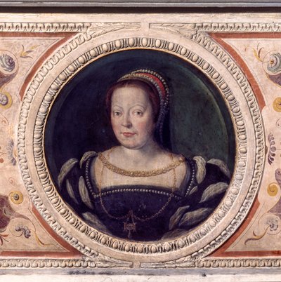 Catherine de