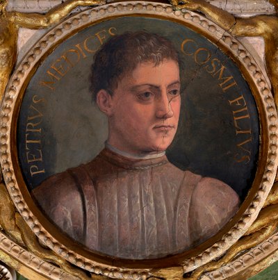 Piero di Cosimo de