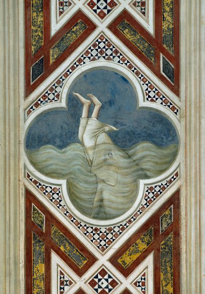 Giotto (about 1267 or 1276; died 1337)