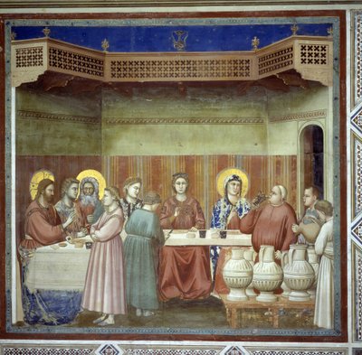 Giotto (about 1267 or 1276; died 1337)