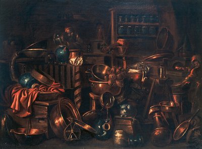 Alchemist
