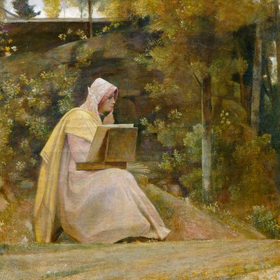 To Be or Not to Be: Who Loves Not is Not by Giovanni Costa