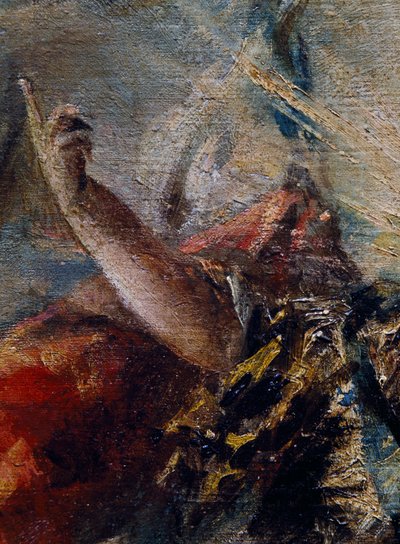 The Angel