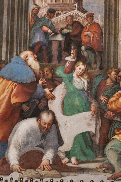 St. Catherine