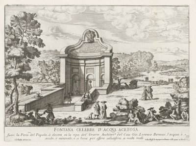 Fontana dell