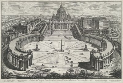 View of St. Peter
