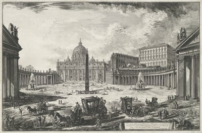 View of St. Peter