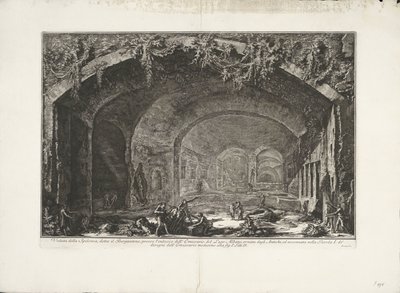 Cave Called 