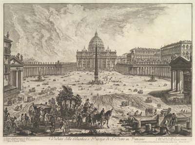 View of St. Peter