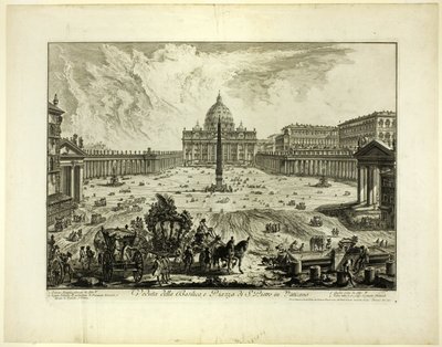 View of St. Peter