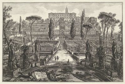 Villa d