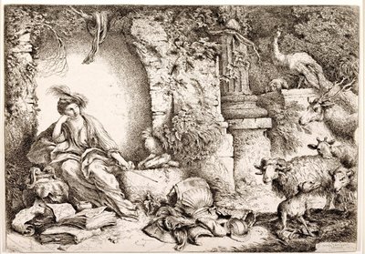 Circe Changing Ulysses