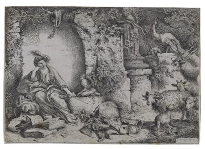 Circe Changing Ulysses