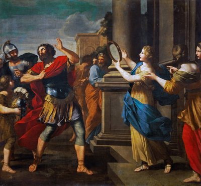 Jephtha