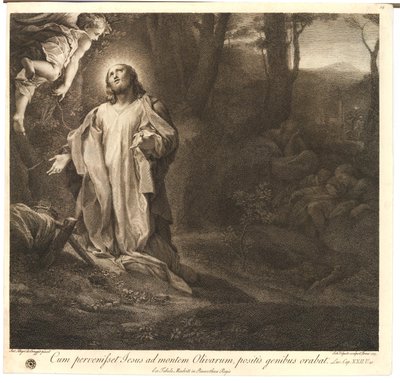 Schola Italica Picturae by Giovanni Volpato
