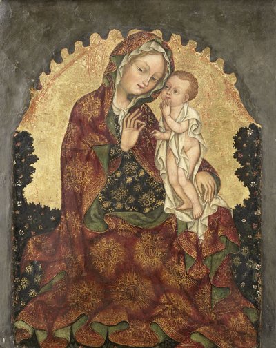  by Giovanni da Francia