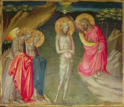  by Giovanni dal (attr. to) Ponte