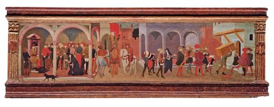 The Story of Lionora de