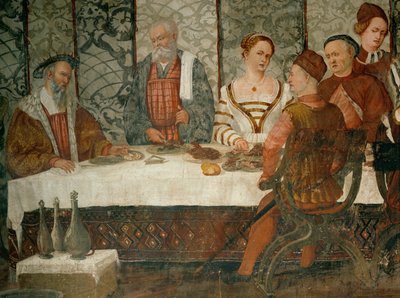 King Christian of Denmark