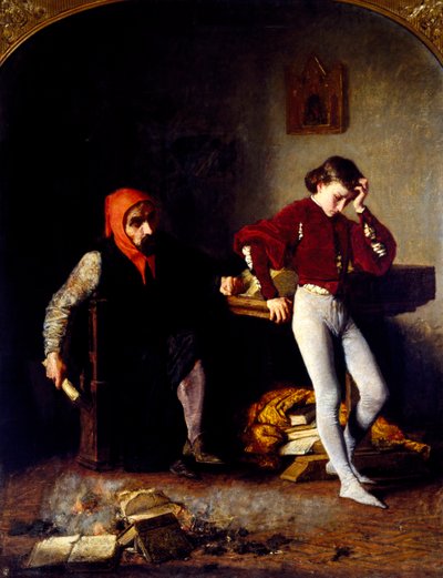 Count Lara by Giuseppe Boschetto