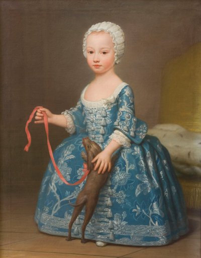 Portrait of Victor Emmanuel I of Sardinia (1759-1824) by Giuseppe Duprà