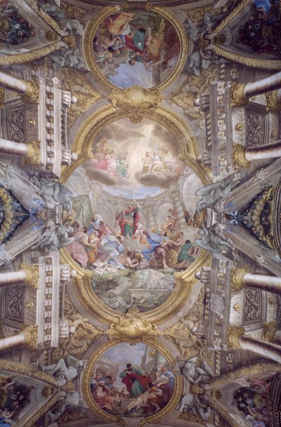 St Paul