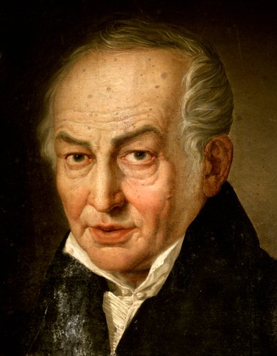 Portrait of Nicola or Niccolo