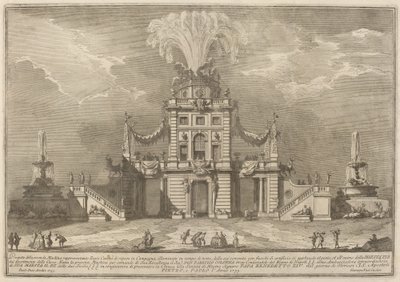 A Royal Hunt Casino in the Countryside, for the 