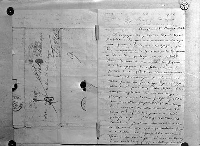 Correspondence Written by Giuseppe Verdi by Giuseppe Verdi