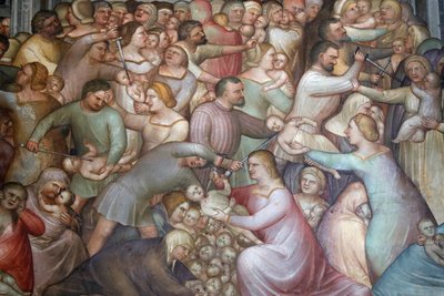  by Giusto di Giovanni de