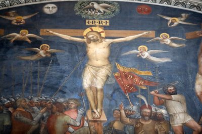  by Giusto di Giovanni de