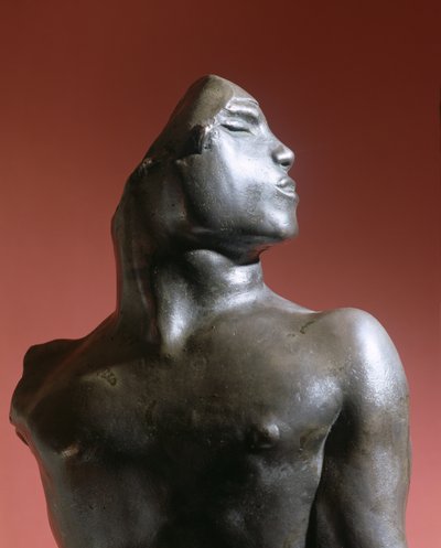 Fragment of a Figure, c.1922 by Glyn Warren Philpot