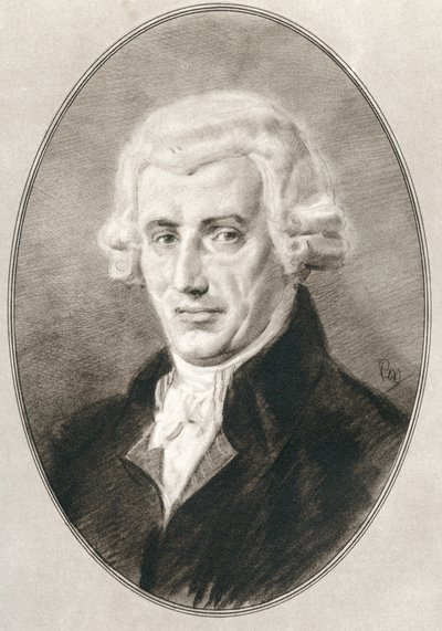Joseph Haydn, from Living Biographies of Great Composers by Gordon Ross
