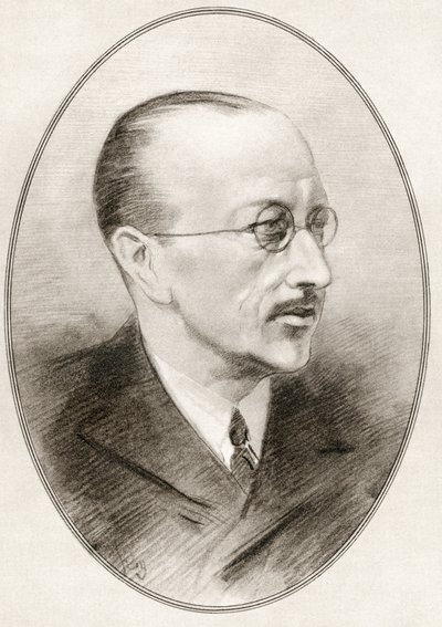 Igor Fyodorovich Stravinsky (from 