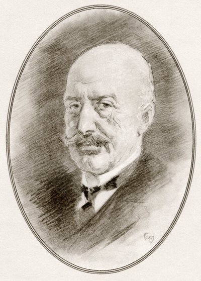 Winslow Homer, from Living Biographies of Great Painters by Gordon Ross