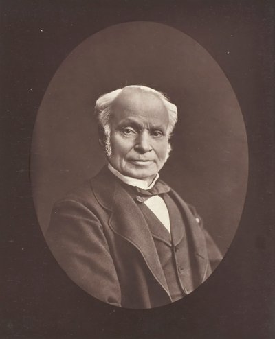 Charles-Camille Doucet, French poet and playwright, c. 1880 by Goupil and Co