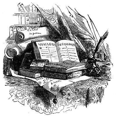Illustration for Gulliver