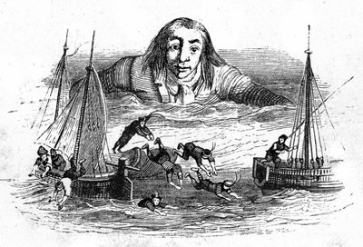 Illustration for Gulliver