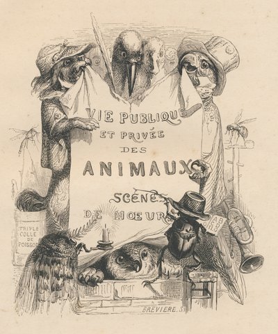 Frontispiece of the Book 