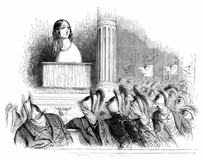 Illustration for the Novel 