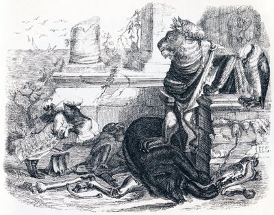 The Lion