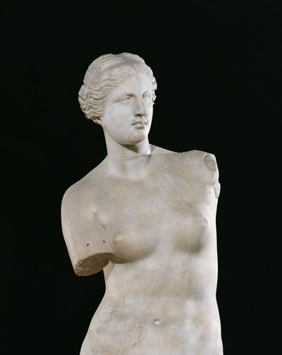 Aphrodite, the 