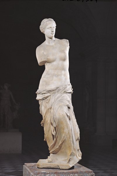 Aphrodite, the 