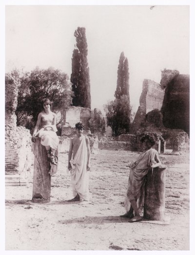 Galdi Worked for Plueschow by Guglielmo (1852 1930) Plüschow