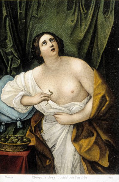 Cleopatra