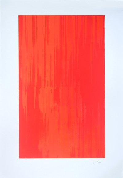 Colors No.2, 2014 by Guilherme Pontes