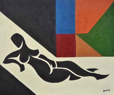Venus of Titian by Guilherme Pontes